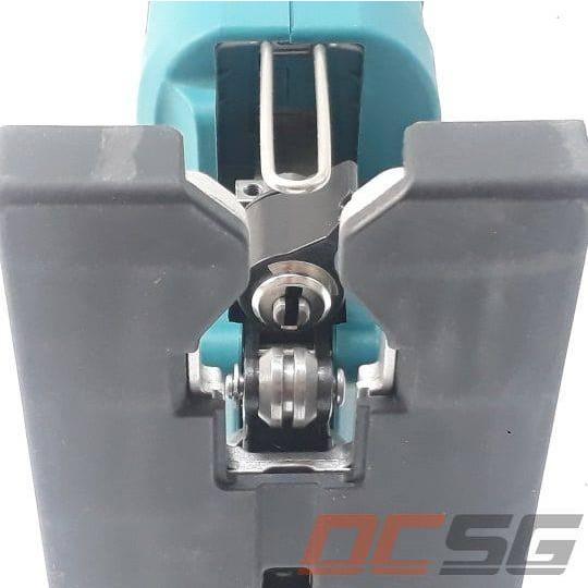Máy cưa lọng 90/20/10mm dùng pin 12V Max Makita JV103DZ (không pin sạc)