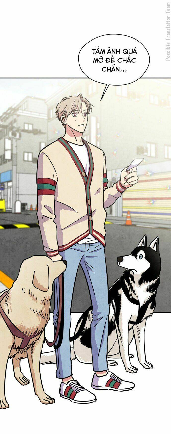 tai sói và mũ đỏ chapter 28 30