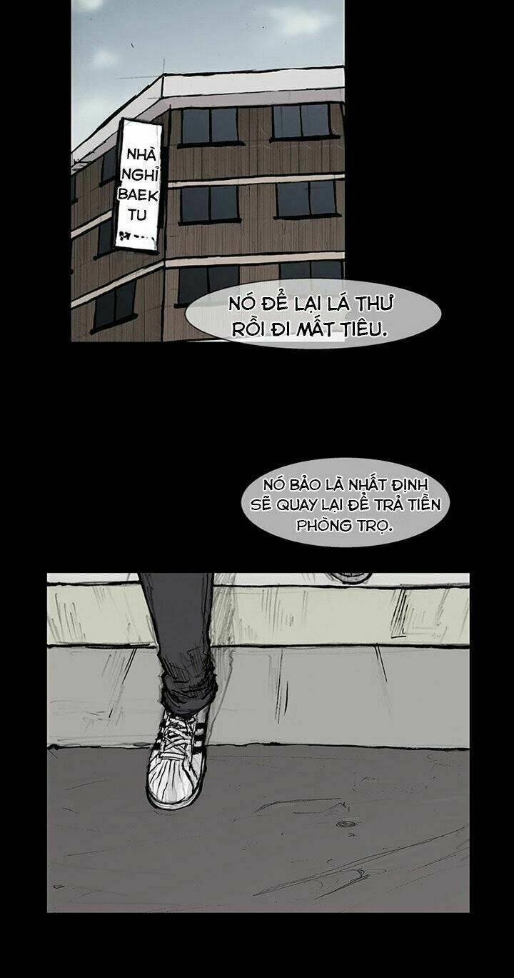 dokgo 2 | độc cô 2 chapter 34 27