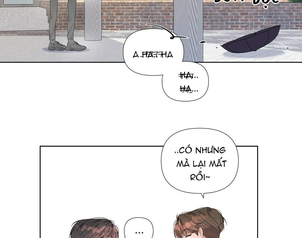 đừng bận tâm darling chapter 6 34