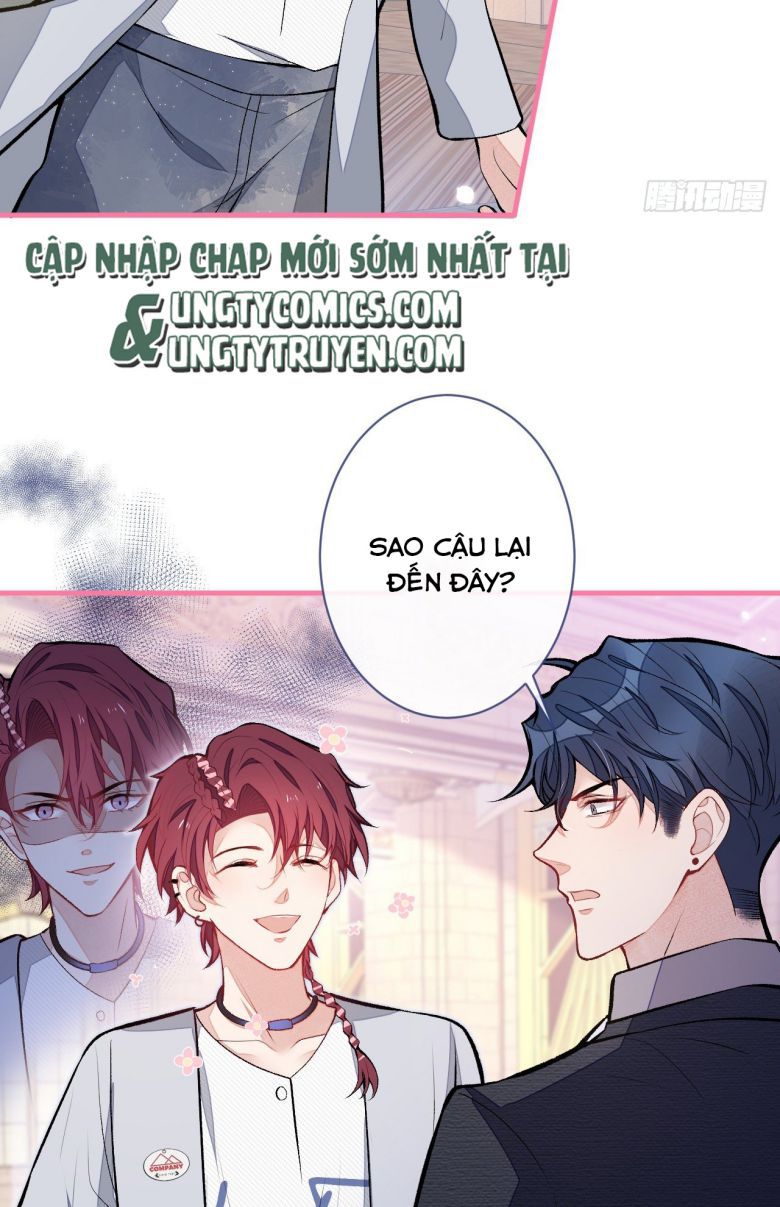 hotsearch của ảnh đế chapter 104 53