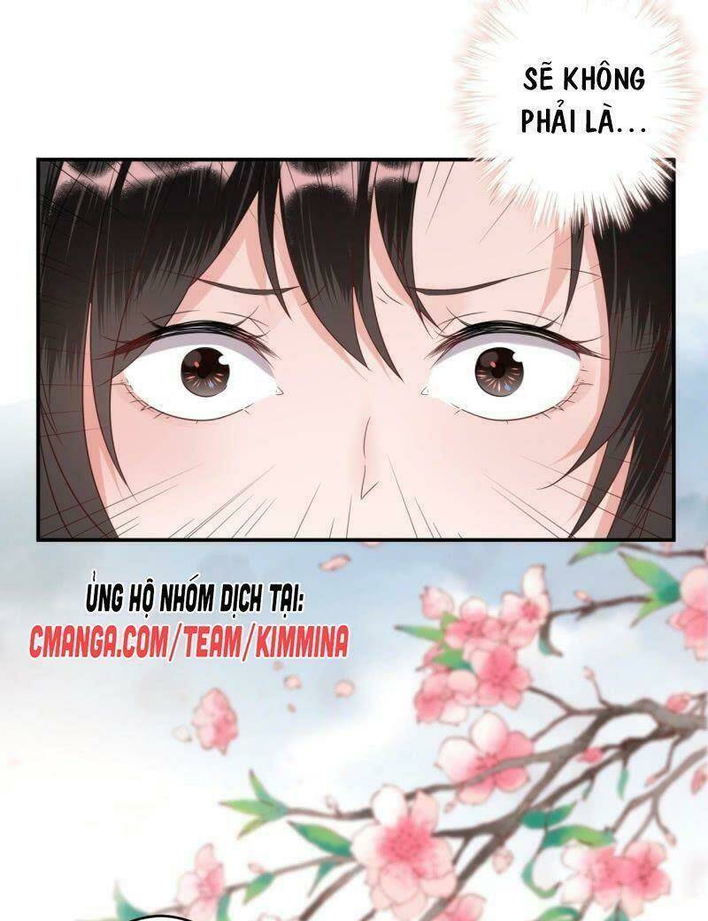 vương gia kiêu ngạo quá khó cua chapter 74 50