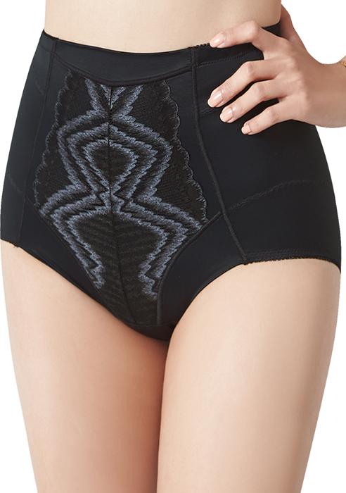 Quần Bó Ngắn BARE S8060243-BL