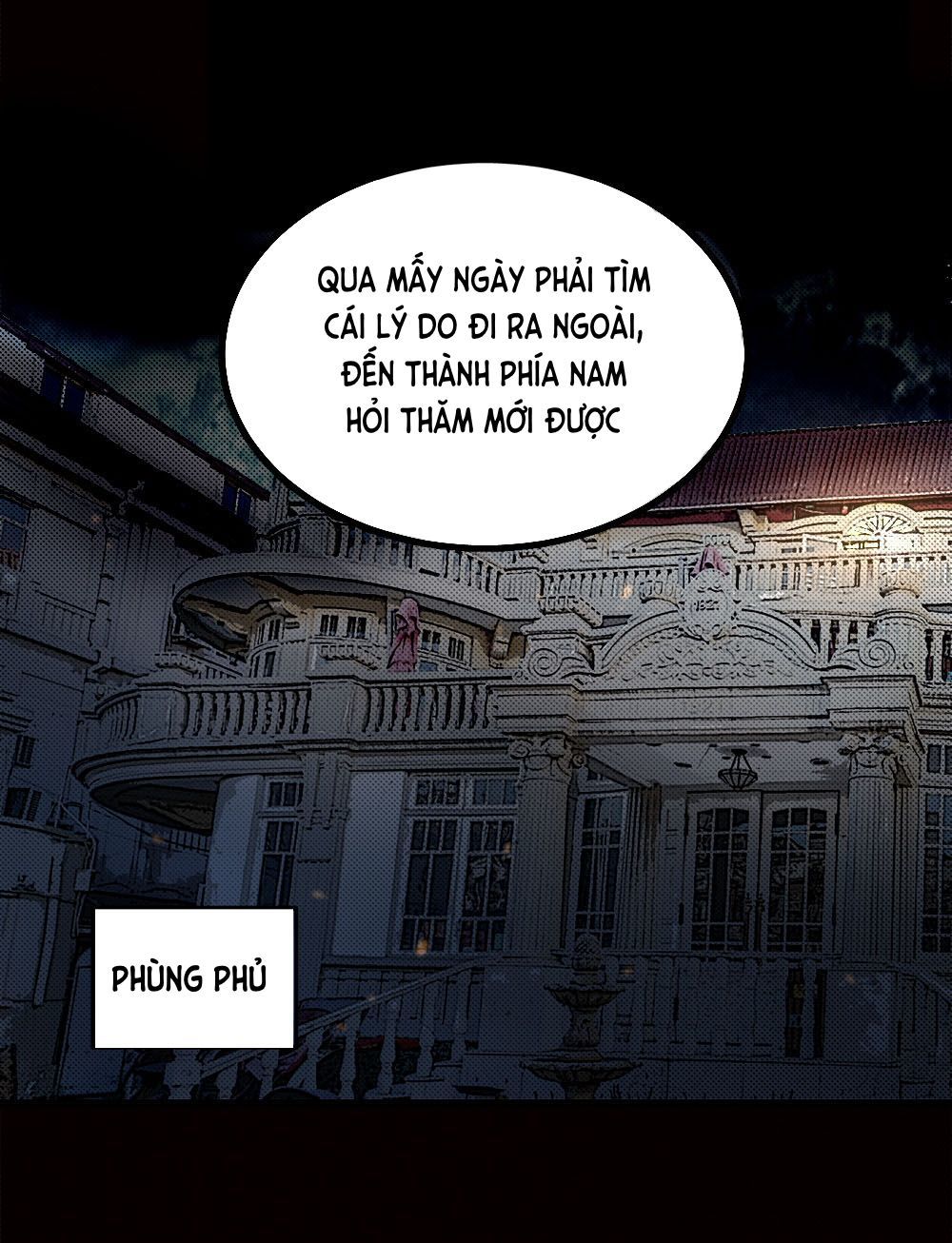 chợ quỷ chapter 3 33