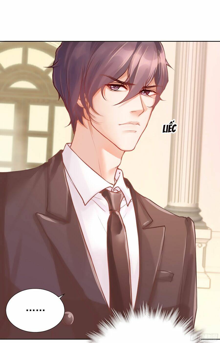 lưu luyến nguy tình chapter 2 45
