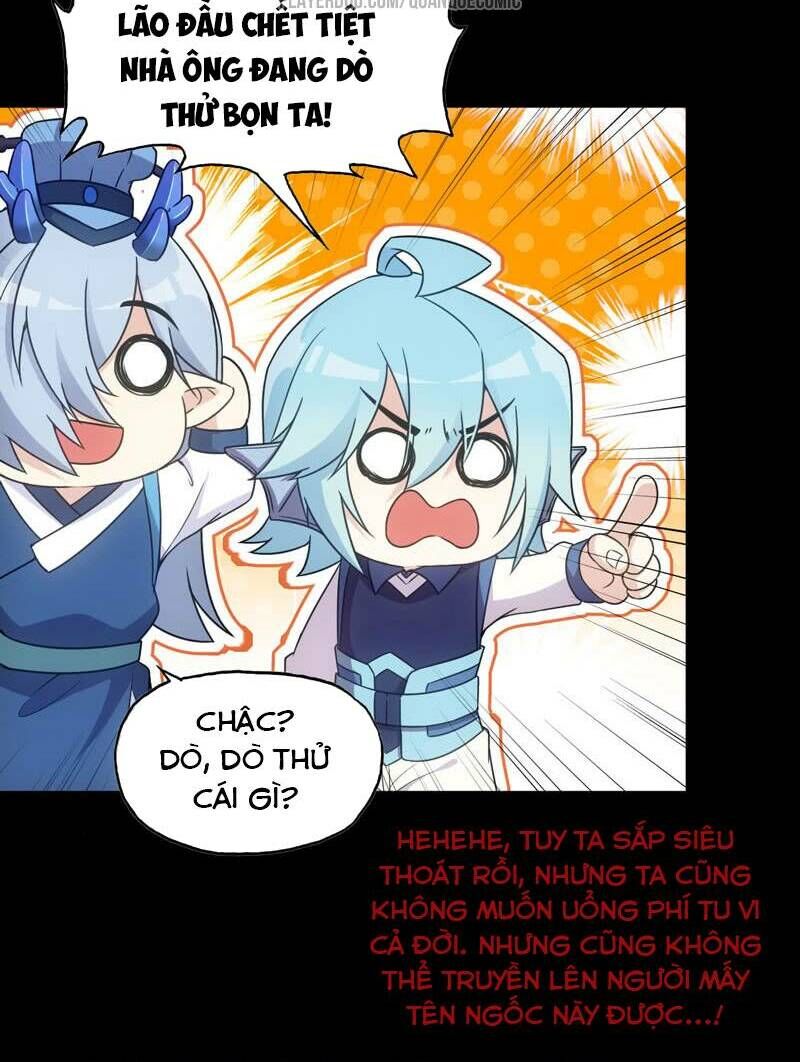 khởi đầu bằng một con côn chapter 71 28