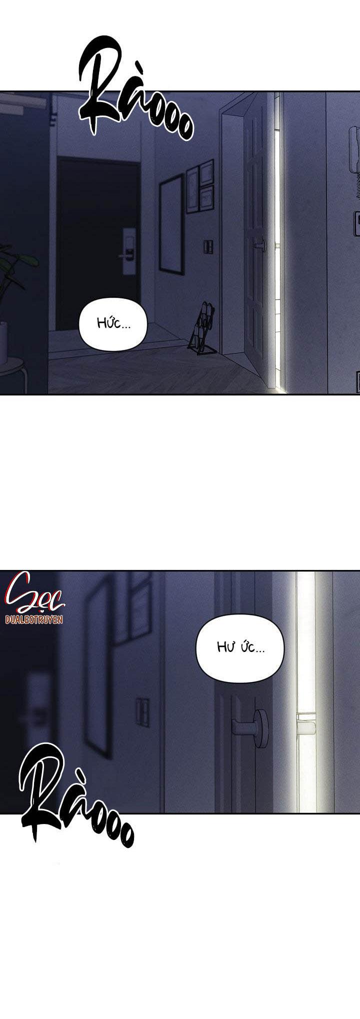 mặt trời của đêm chapter 27 61