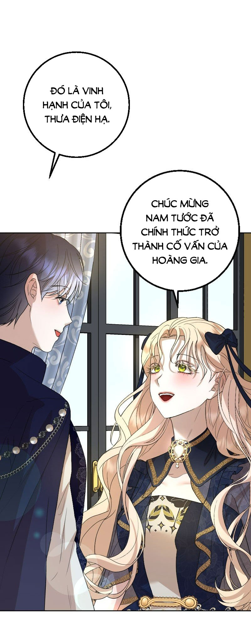 ngã rẽ định mệnh chapter 22.1 22