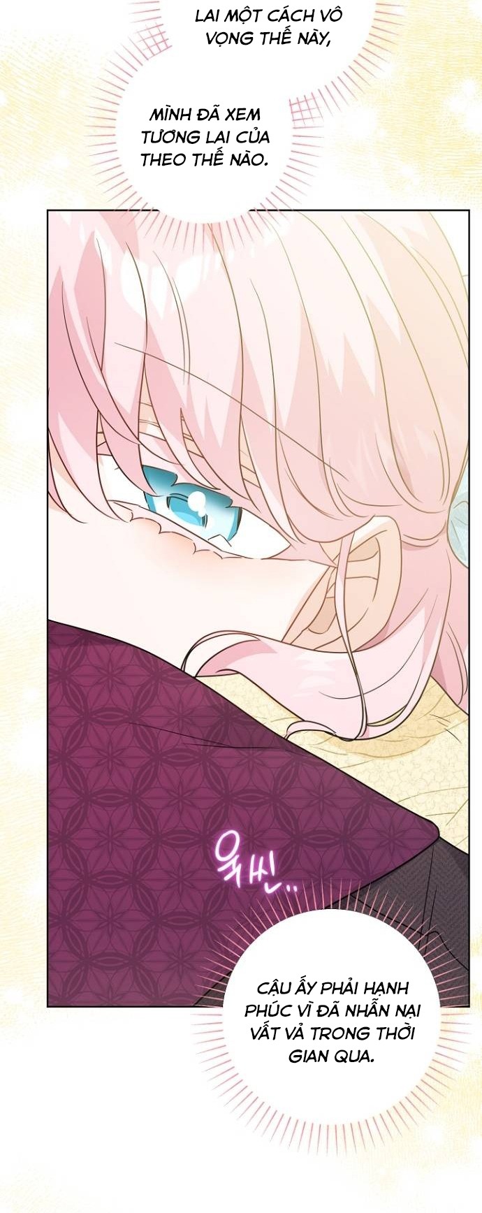 tôi sẽ đưa đứa trẻ ấy rời đi chapter 31 10