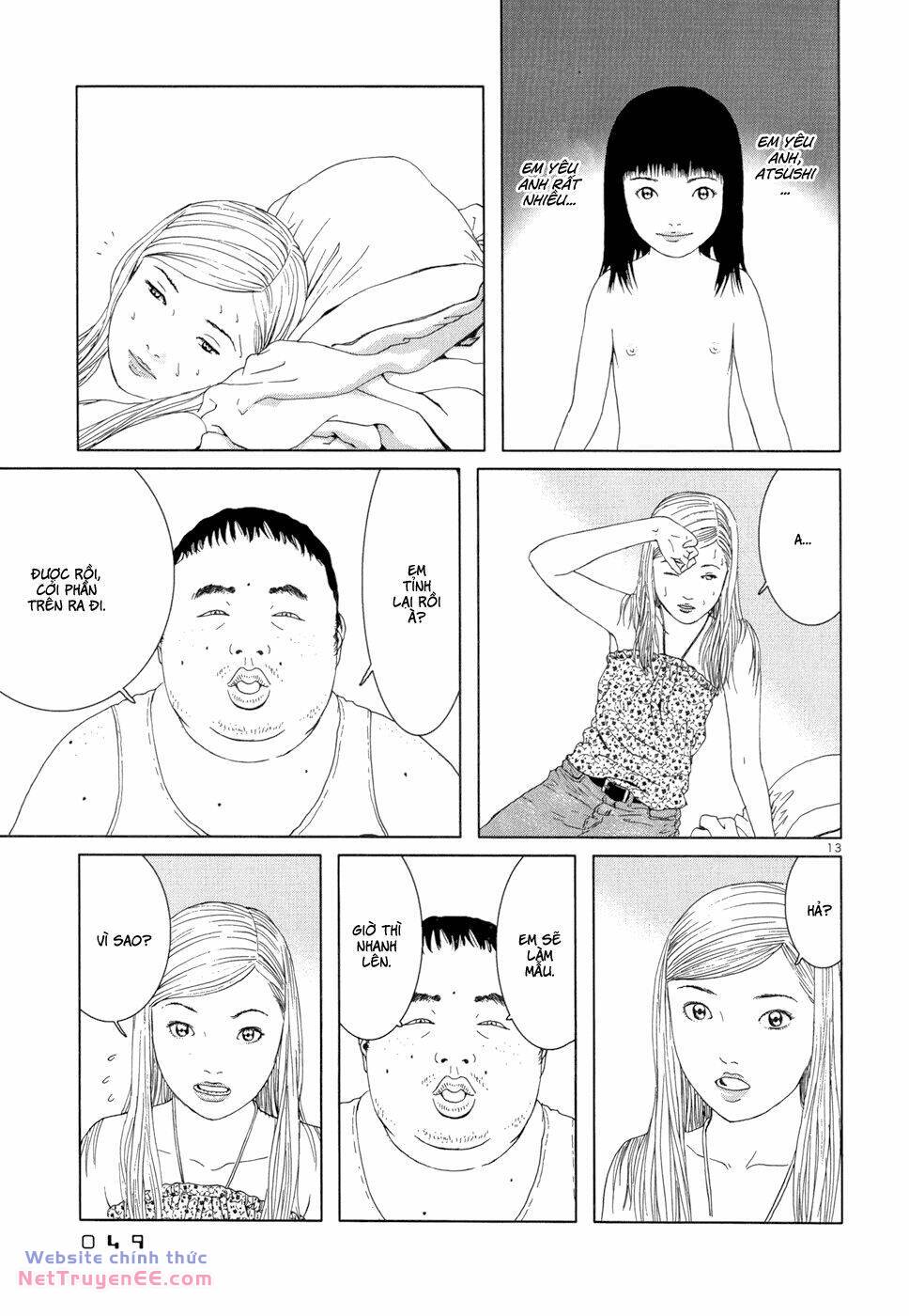 hạnh phúc chapter 2 13