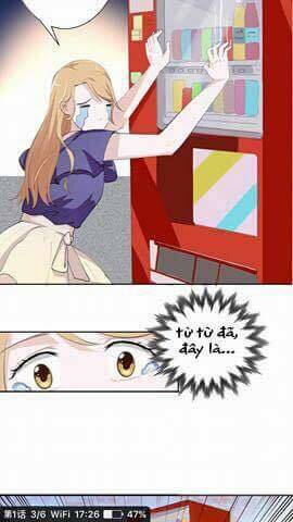 tình yêu nhỏ bé của tôi chapter 1 17