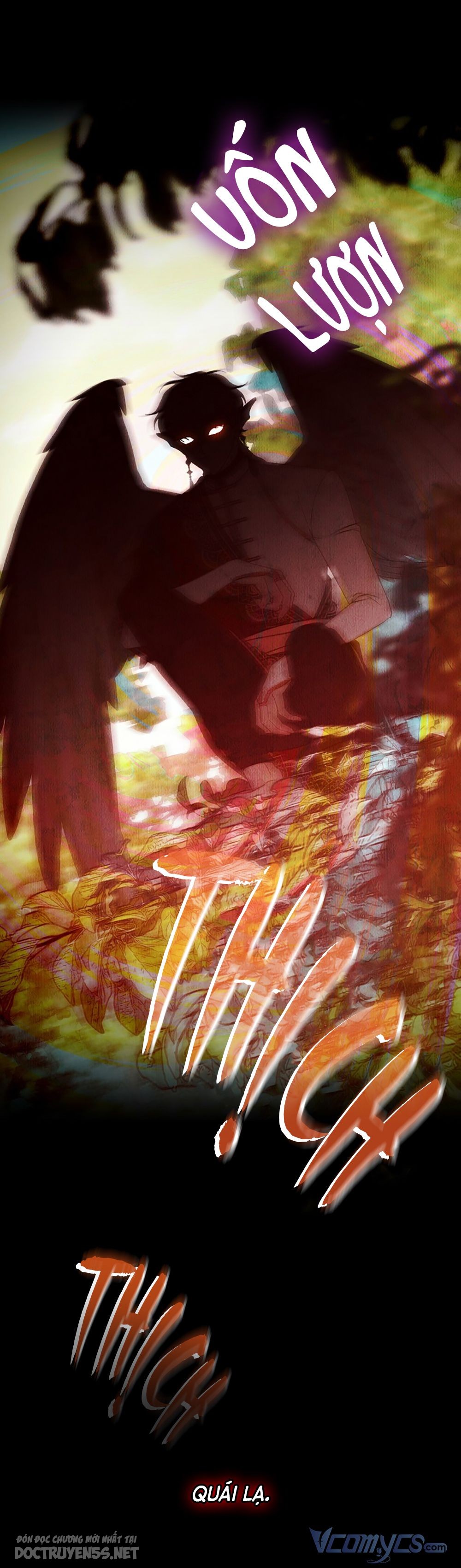 sống sót dưới thân phận hầu nữ chapter 108 7