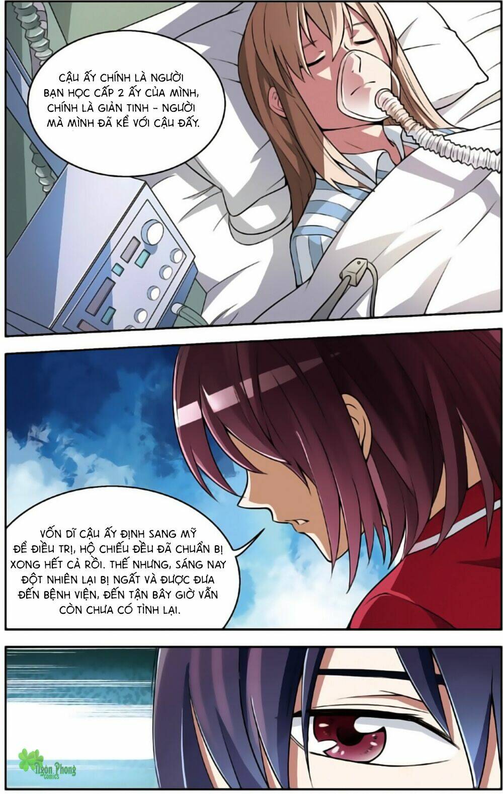 thiên tài j chapter 11 17