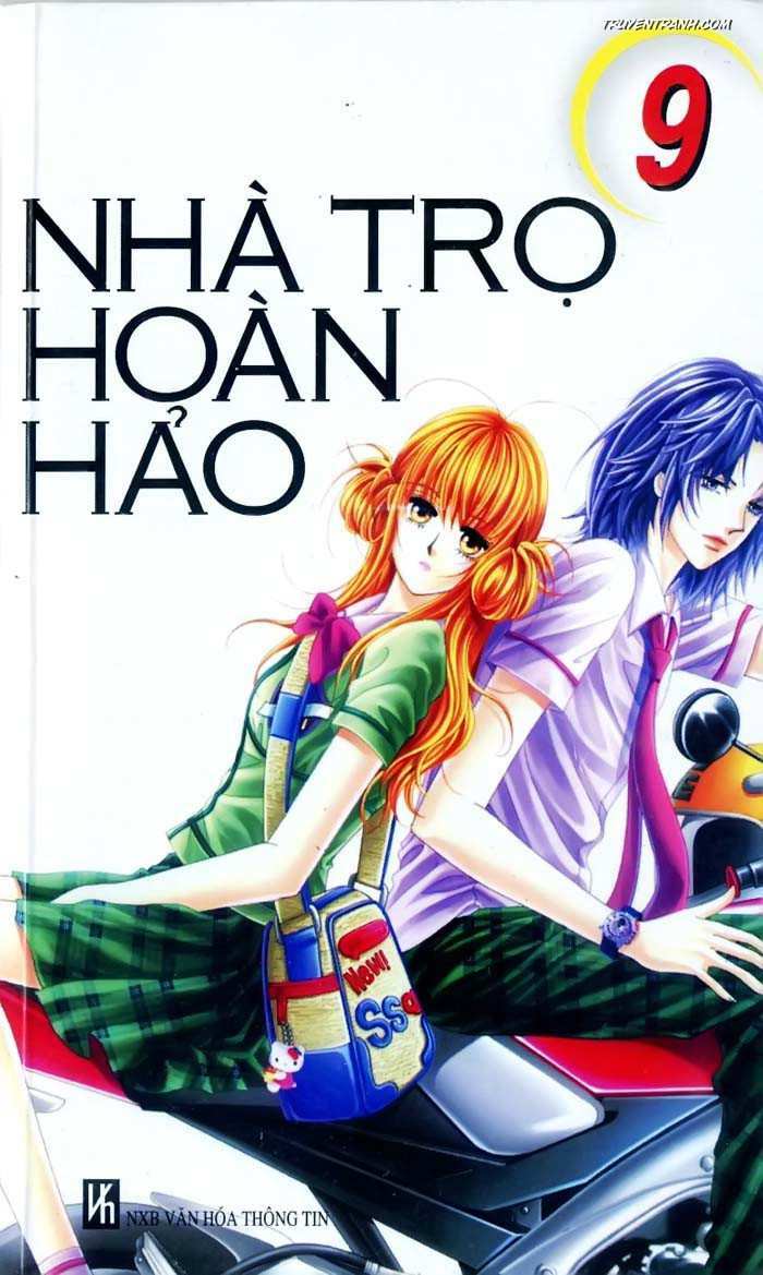 nhà trọ hoàn hảo chapter 49 1