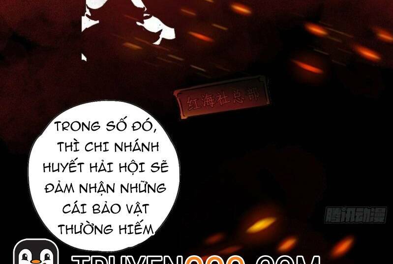 thế giới xa lạ chapter 25 29