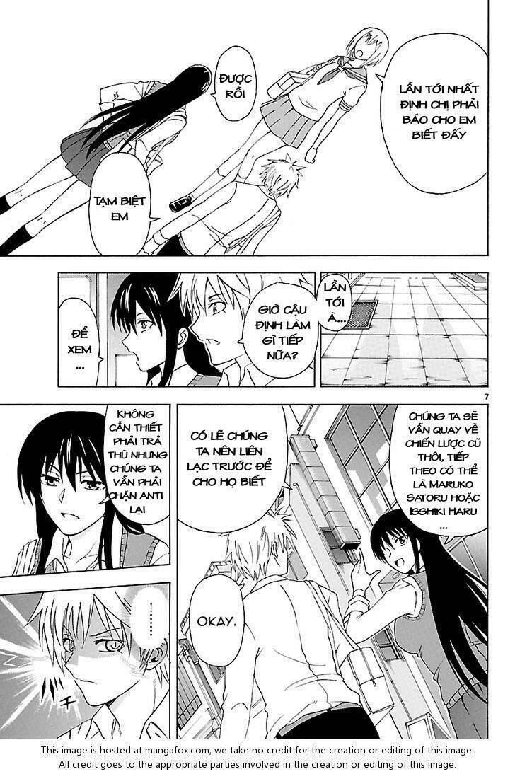 diamond cut diamond chapter 10 8