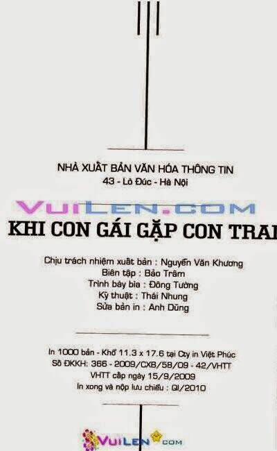 khi con gái gặp con trai chapter 8 3
