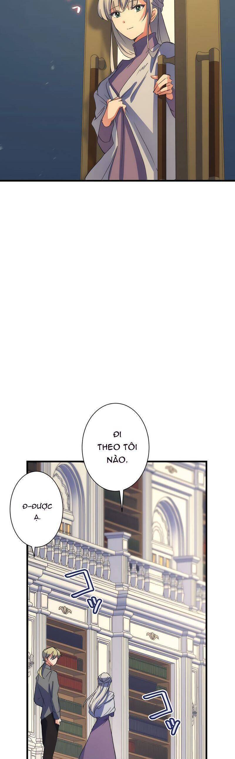 âm dương sư mạnh nhất chuyển sinh chapter 34 29