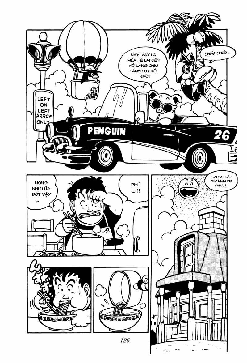 cô bé robot chapter 61 3