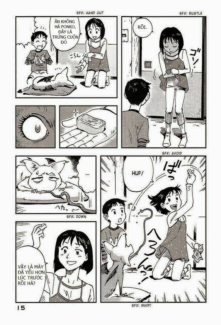 hoshi no ponko to toufuya reiko chapter 1 17