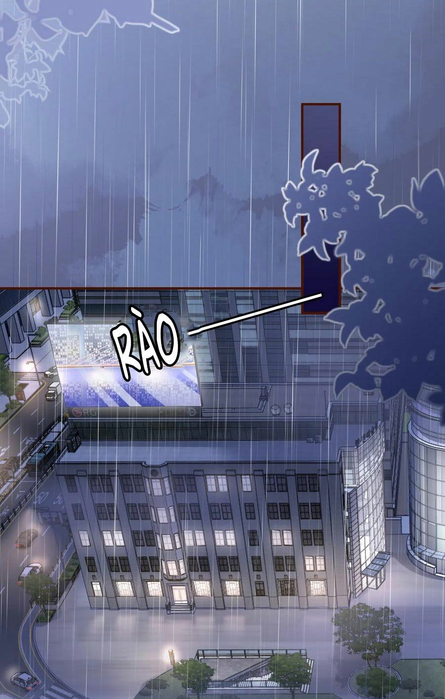 bạn gái tôi mới 30+ tuổi xuân chapter 103 23