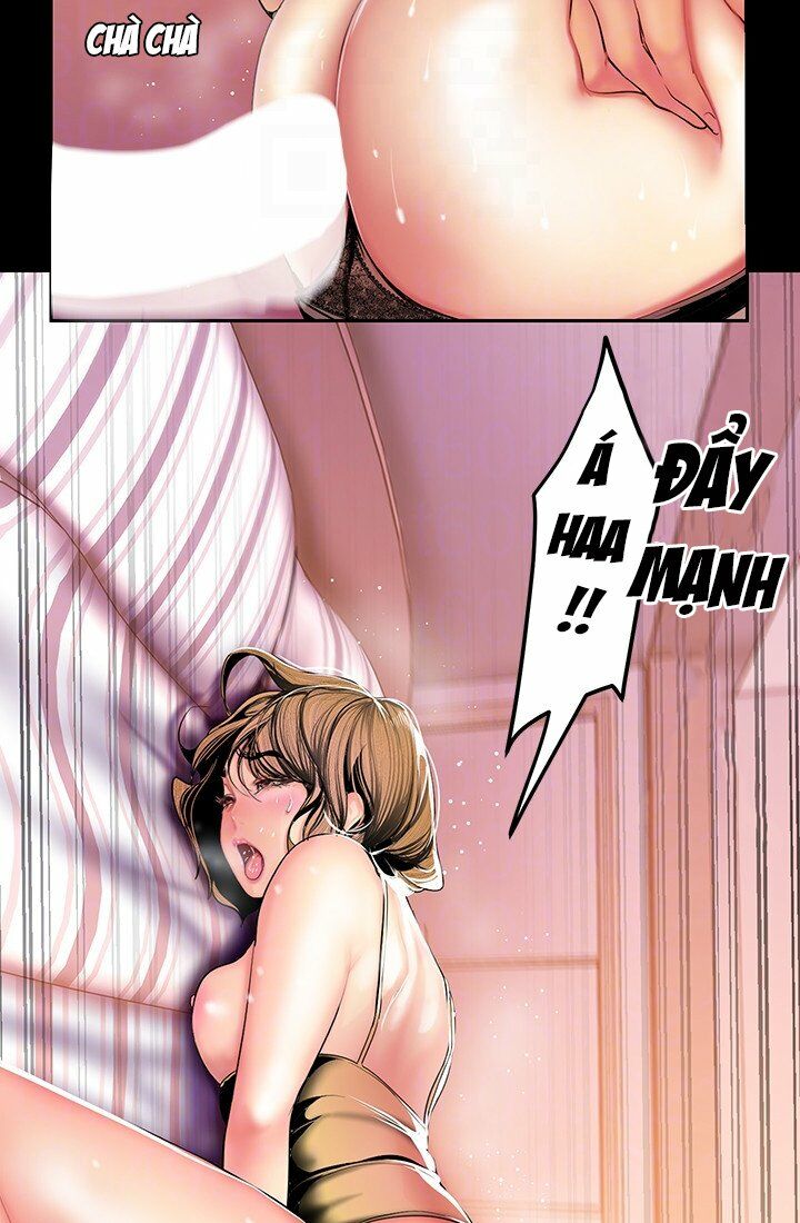 tân thế giới tuyệt vời chapter 33 24