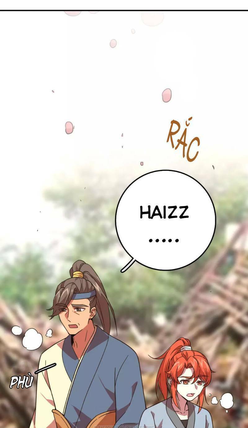 luân hồi nhất kiếm chapter 15 25