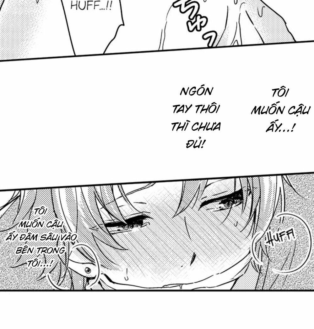 mang thai ở trường nam sinh chapter 56 15