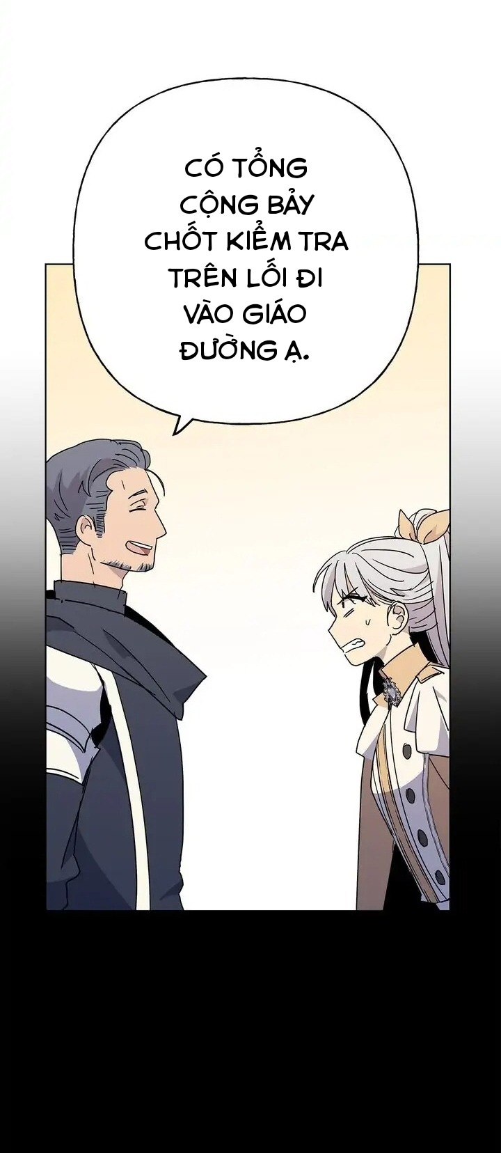 bình tĩnh nào, tiểu thư! chapter 57 12