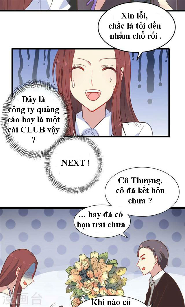 cô dâu của ma cà rồng chapter 7 9