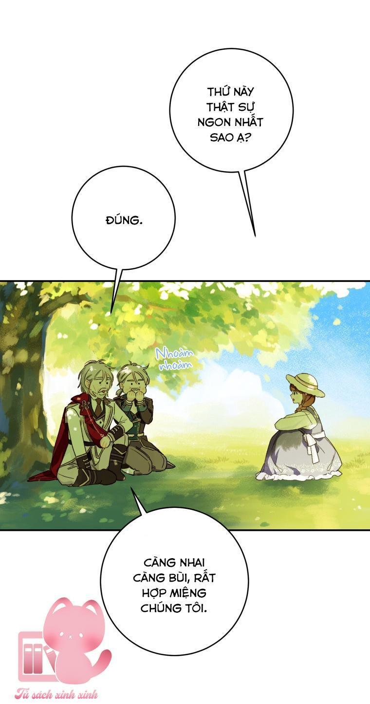 trang trại hạt dẻ cạnh hoàng cung chapter 43 40