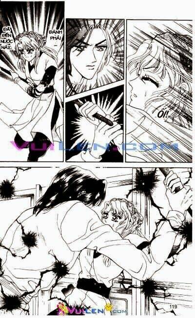tinh linh của biển chapter 2 119