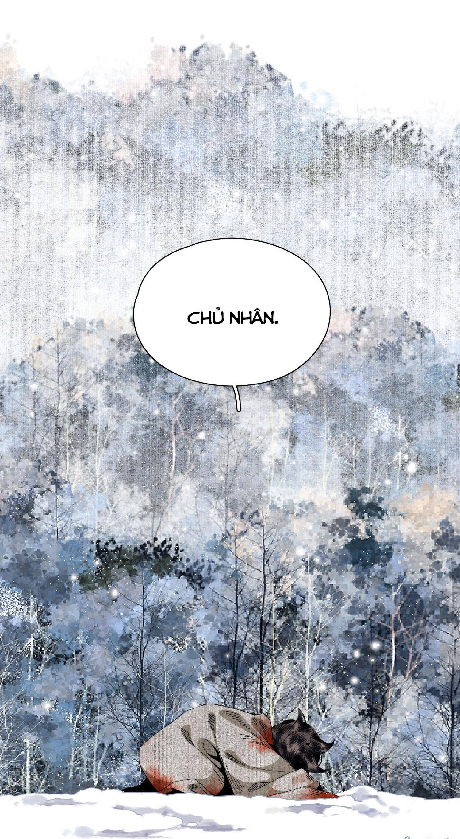 không cẩn thận cứu phải kẻ thù của giang hồ chapter 66 33