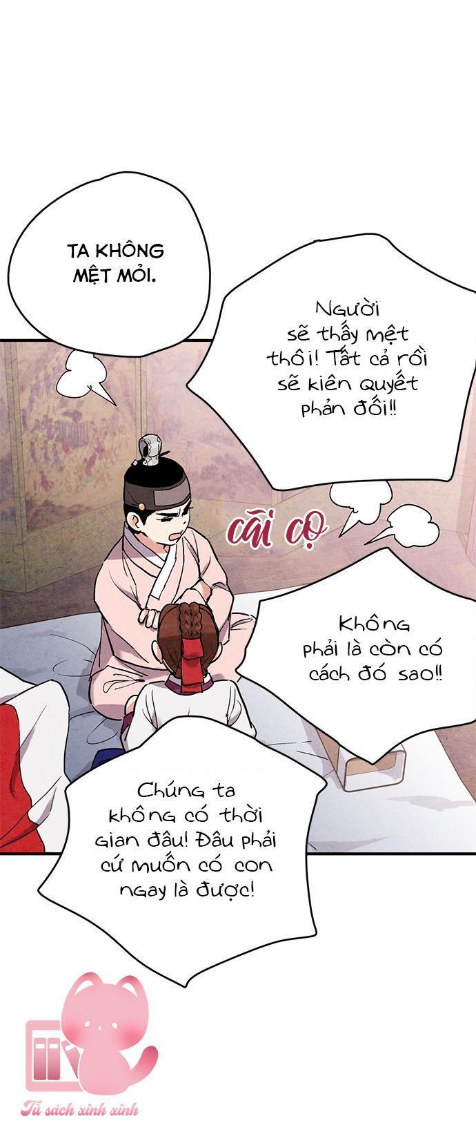 lệnh cấm hôn chapter 59 37