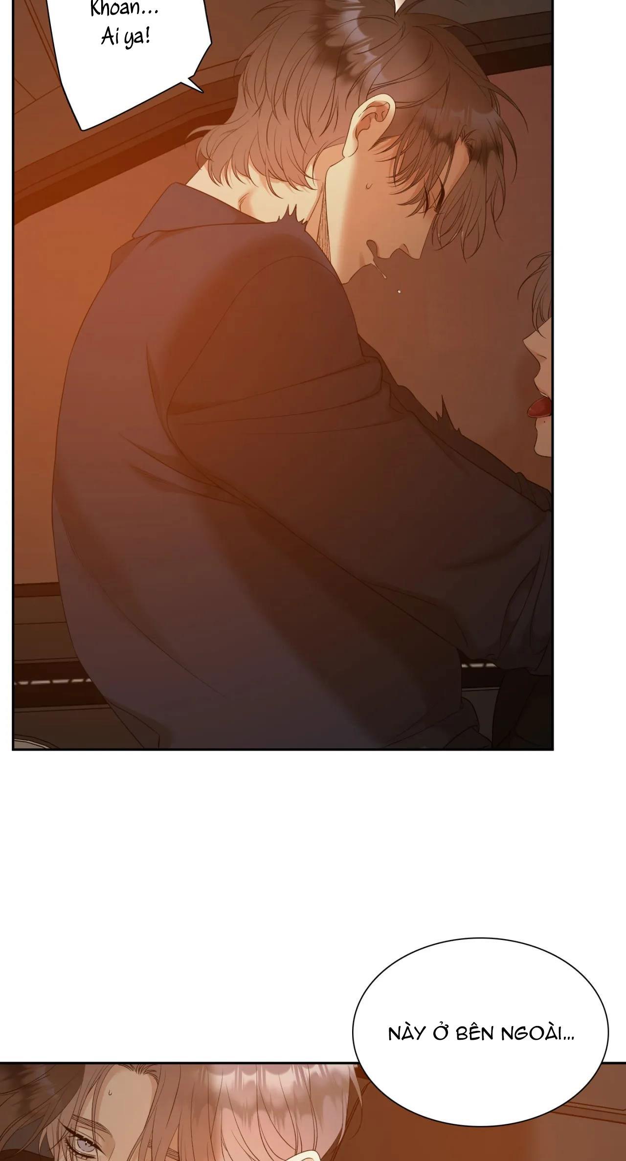 tên rác rưởi chapter 21 19