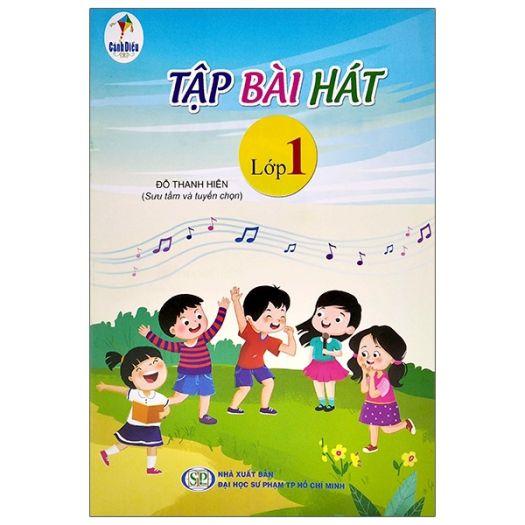 Tập bài hát 1