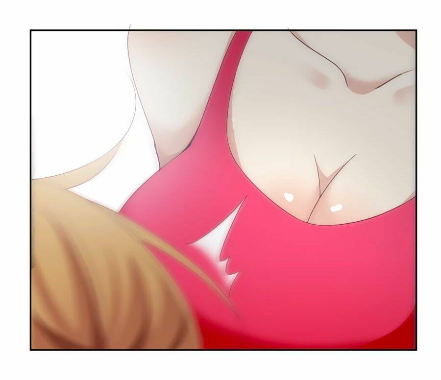 nhân chất tình nhân chapter 14.1 10