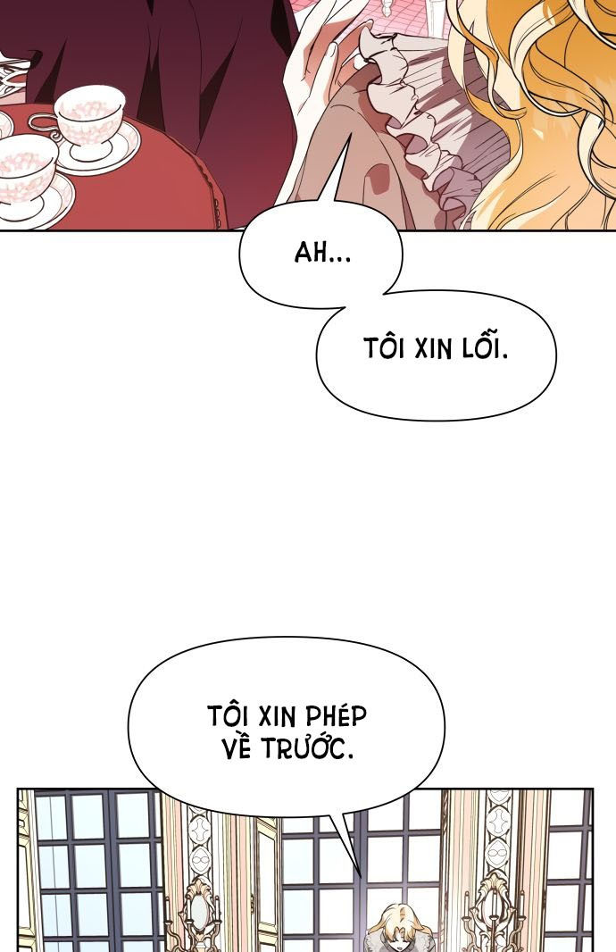 tôi muốn trở thành cô ấy dù chỉ là một ngày chapter 14 31