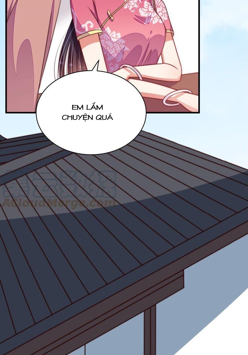 ngày nào thiếu soái cũng ghen chapter 248 12