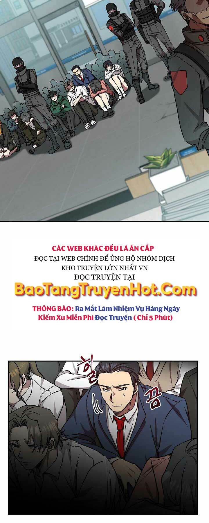 giả vờ làm kẻ vô dụng ở học đường chapter 19 2