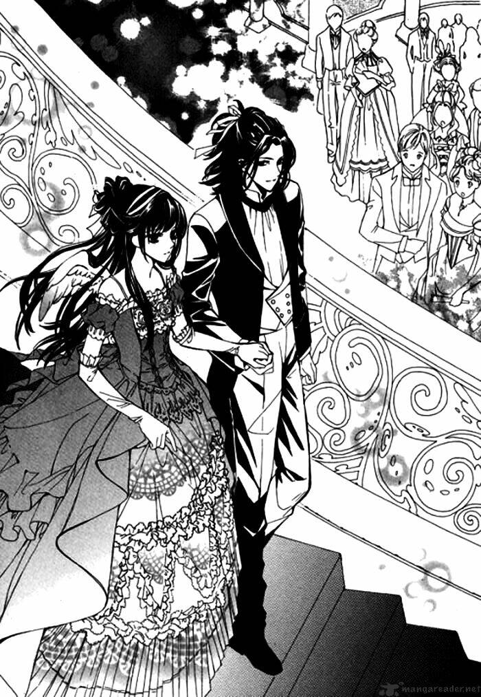 dear my girls chapter 19 18