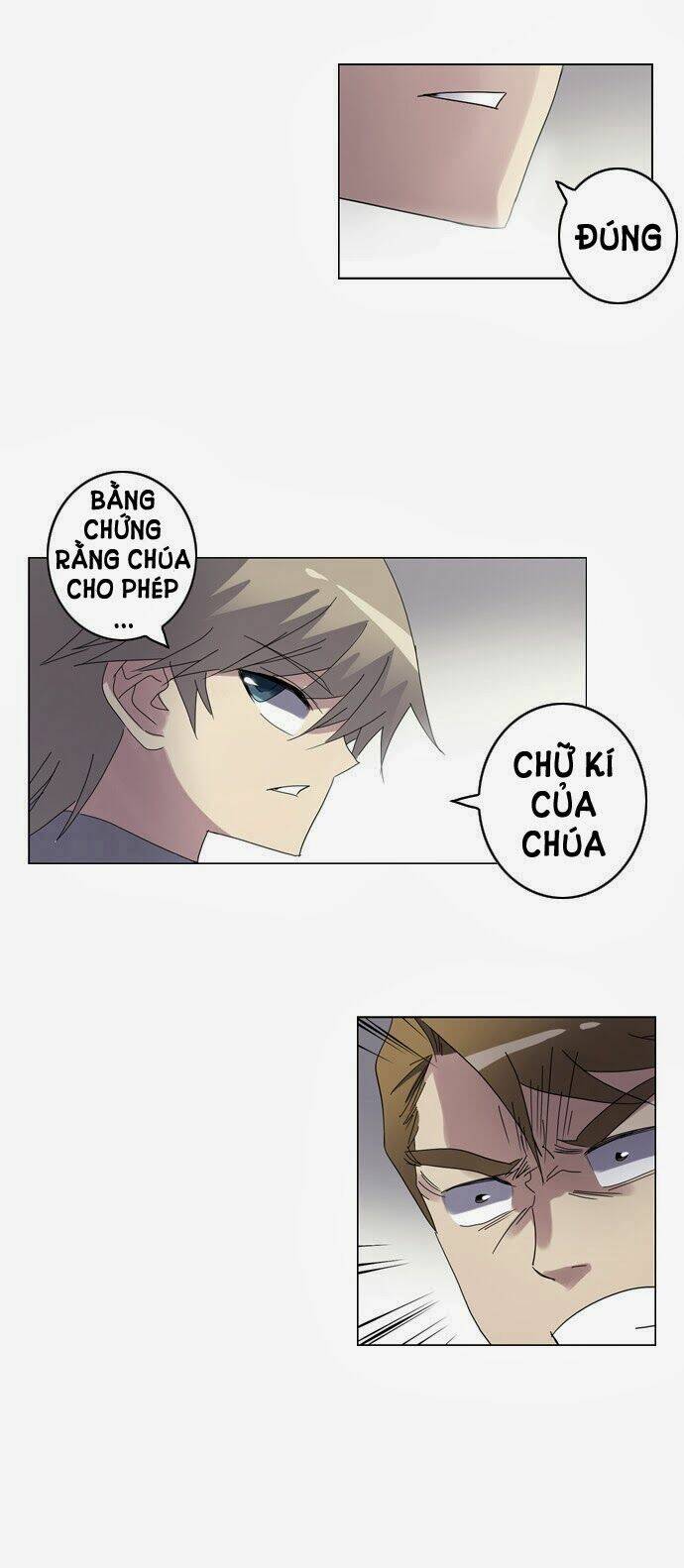 bản khế ước linh hồn chapter 41 25