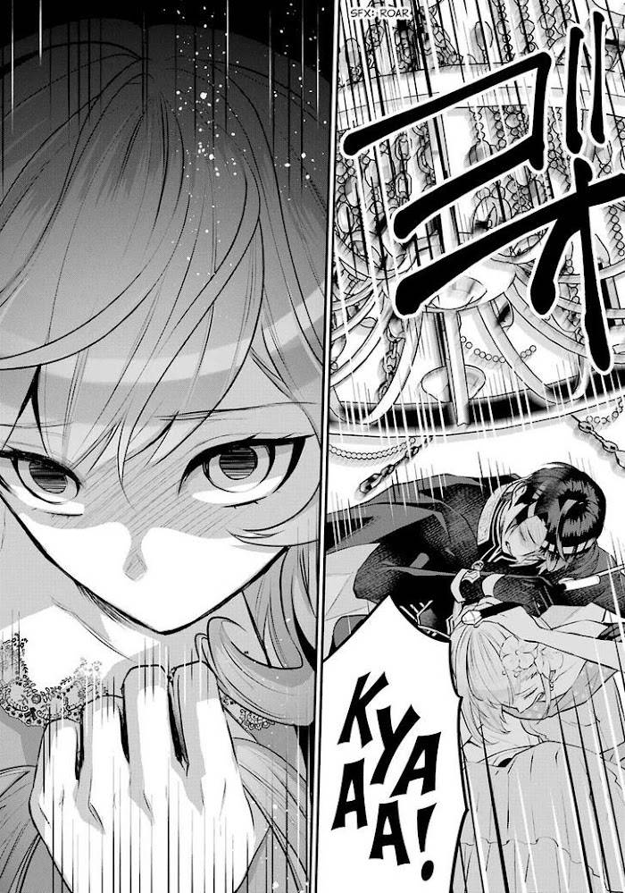 câu chuyện về sự luân hồi ở thế giới maydare chapter 19 28