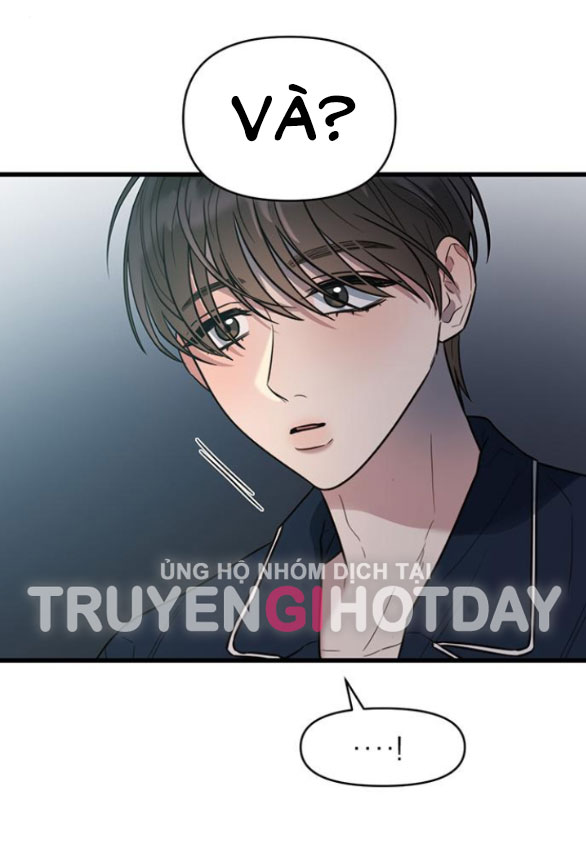 [18+] dục vọng tao nhã chapter 8.2 13