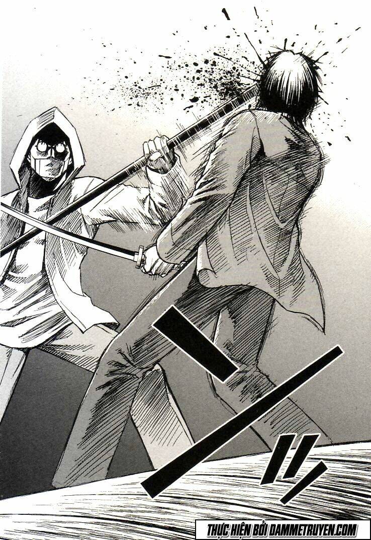 đảo ma cà rồng chapter 157 14