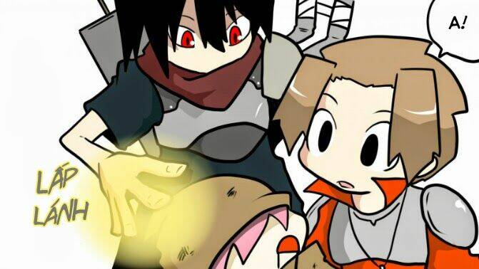 senyuu chapter 2.1 46