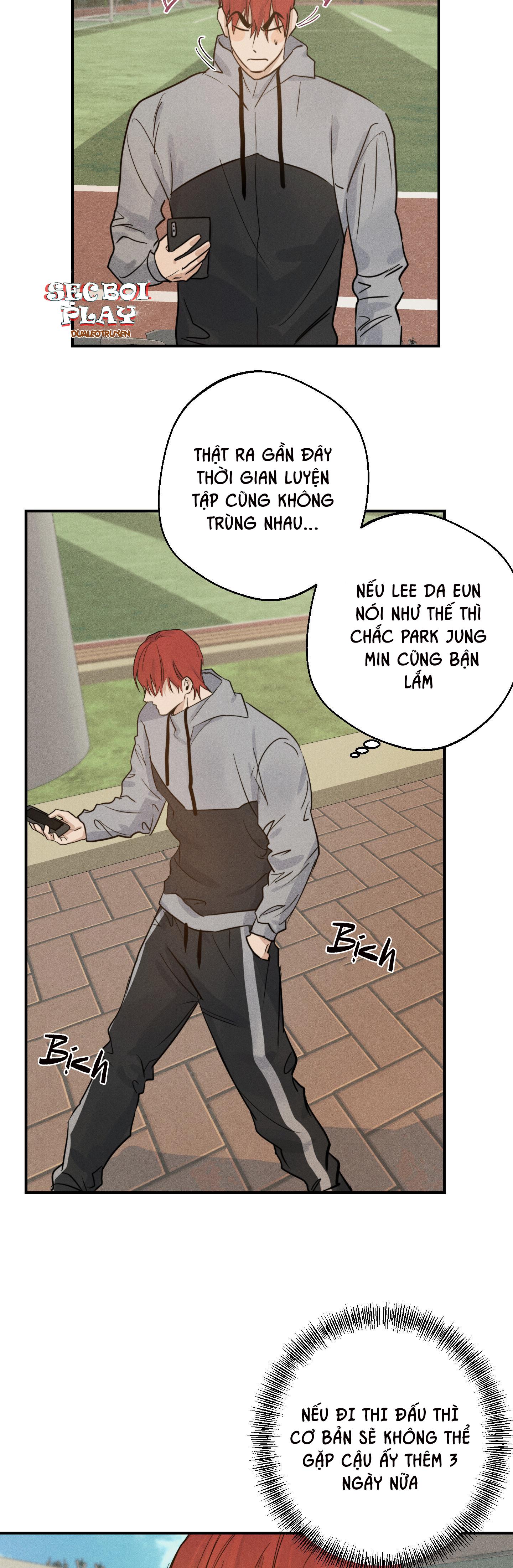 high clear chapter 13 13