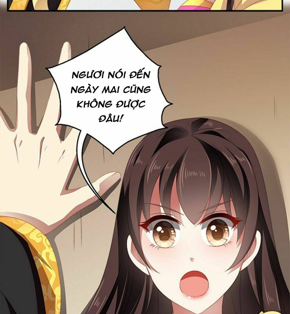 thịnh thế an nhiên chapter 57 10