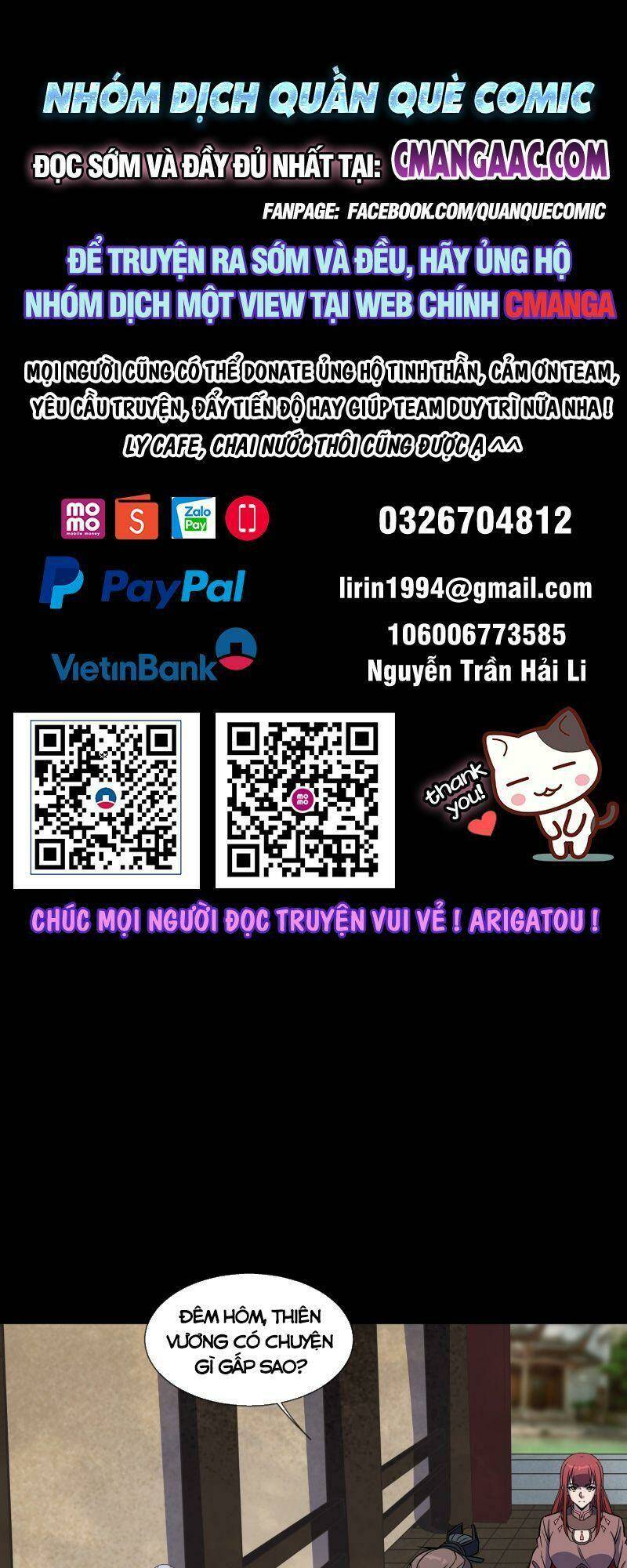 thông u đại thánh chapter 106 1