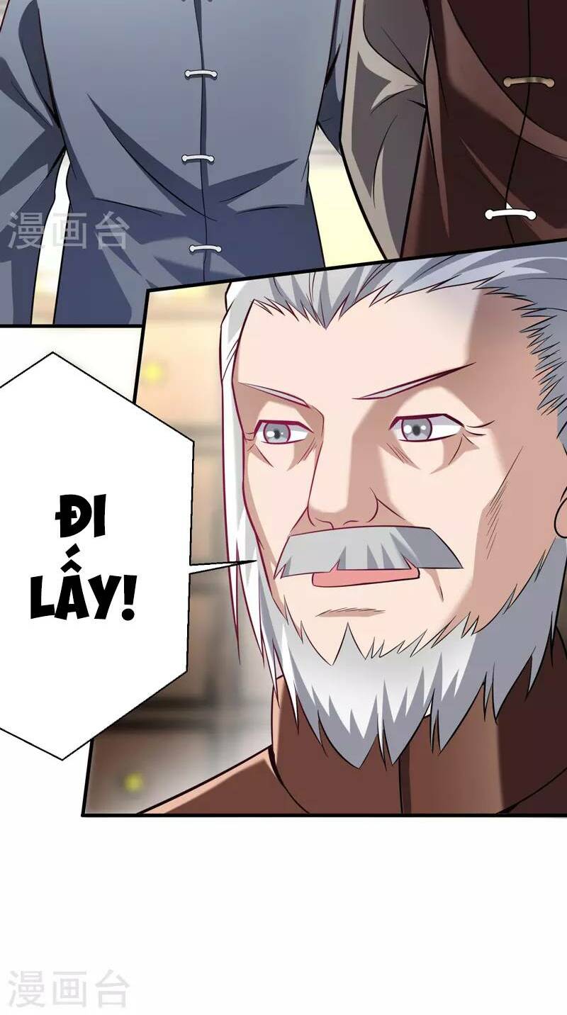 tuyệt phẩm cường thiếu chapter 4 27